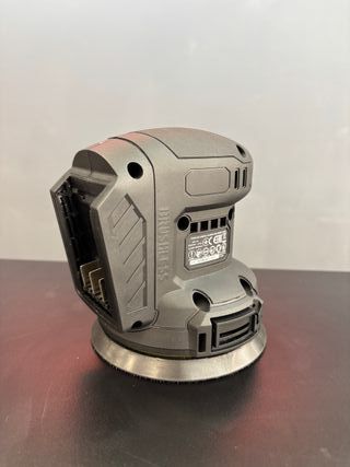 Lijadora excéntrica Dnipro-M DSO-200BC ULTRA