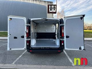 Renault Trafic Furgón 27 L1H1 Energy dCi 92kW TT