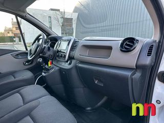 Renault Trafic Furgón 27 L1H1 Energy dCi 92kW TT