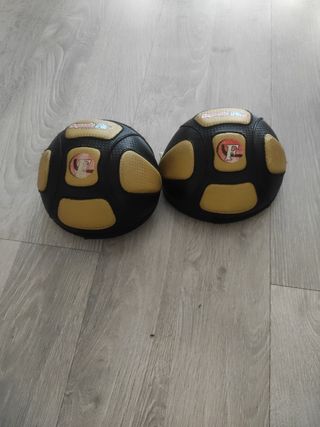 Rodilleras Hockey Patines