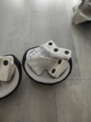 Rodilleras Hockey Patines