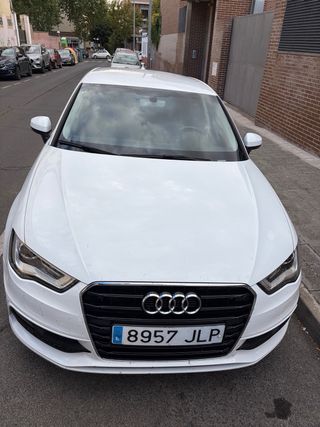 Audi A3 2016