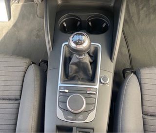 Audi A3 2016