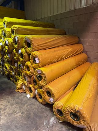 cesped artificial premium 2,5 cm