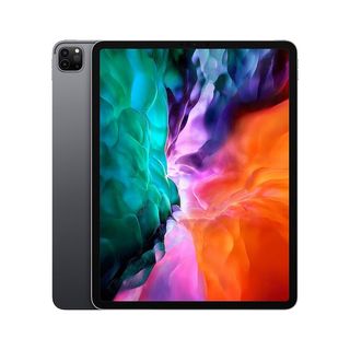 iPad 12.9" 4ª gen (2020) Gris
