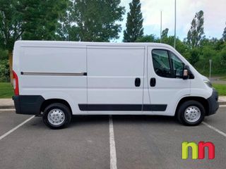 Fiat Ducato 30 L2H1 Multijet 88kW (120CV)