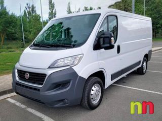 Fiat Ducato 30 L2H1 Multijet 88kW (120CV)