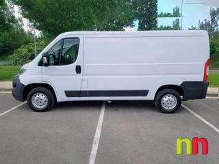 Fiat Ducato 30 L2H1 Multijet 88kW (120CV)