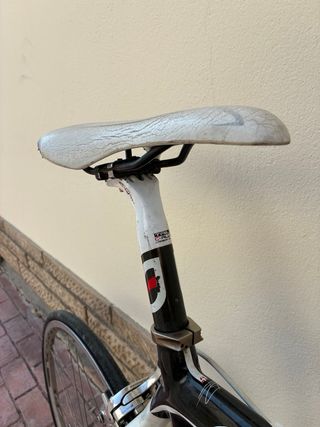 Bicicleta Pinarello FP3 Carbono