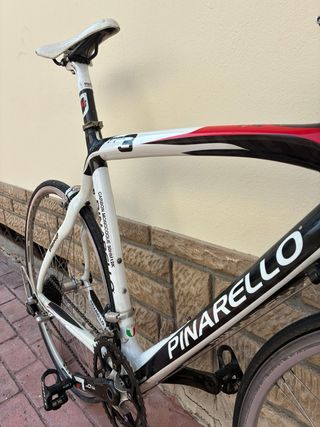 Bicicleta Pinarello FP3 Carbono