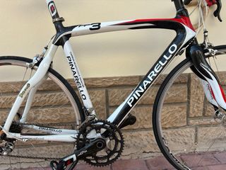 Bicicleta Pinarello FP3 Carbono