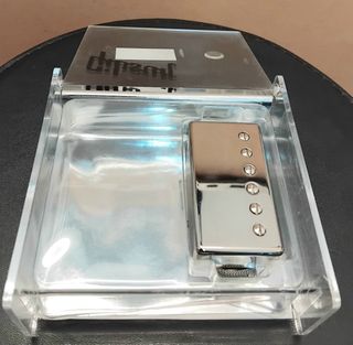 Gibson Burstbucker - Pastillas (2)