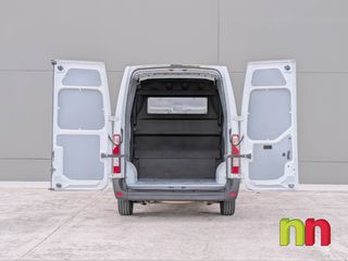 Renault Master Combi 7 Plazas L2H2 FG35 2.3DCI 135cv