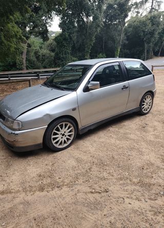 SEAT Ibiza 1998