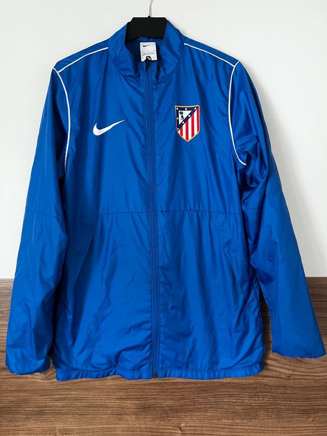 Chubasquero Nike Atlético Madrid 24-25