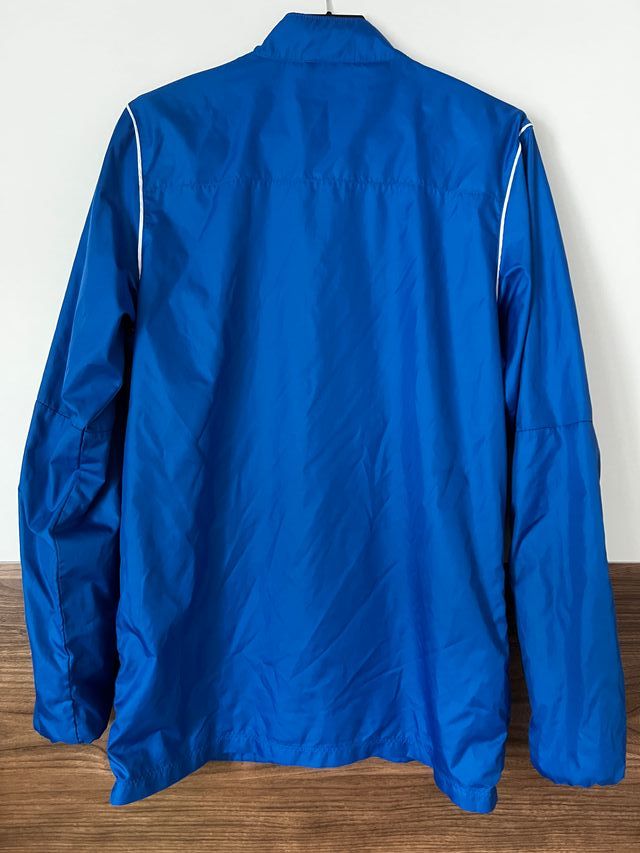 Chubasquero Nike Atlético Madrid 24-25