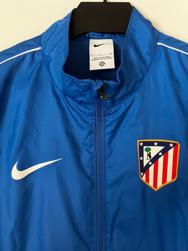 Chubasquero Nike Atlético Madrid 24-25