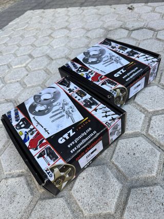 Separadores GTZ Racing