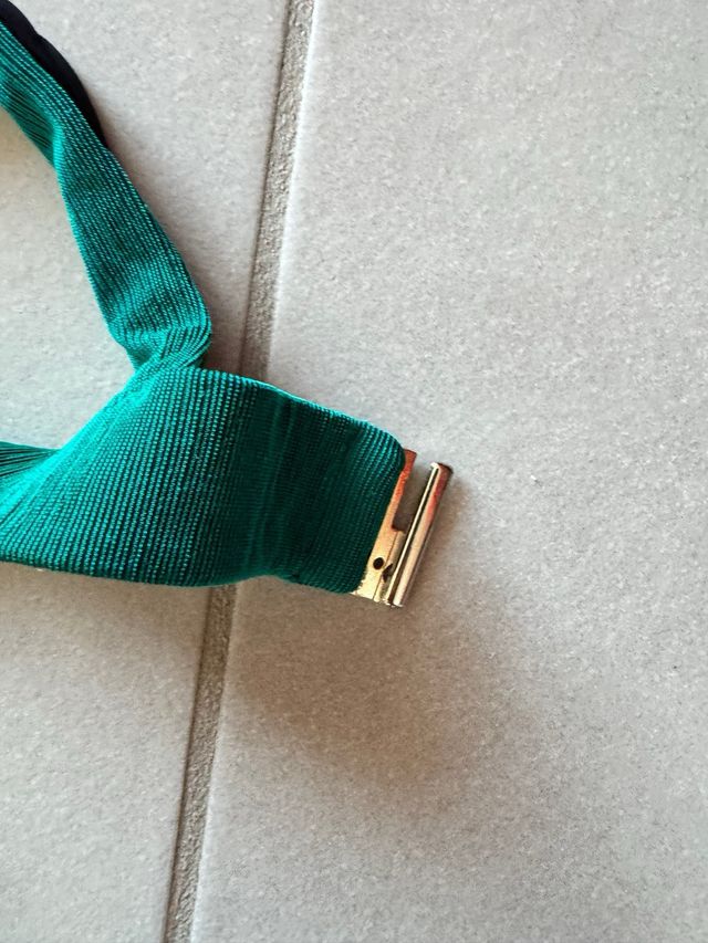 Bikini MC2 verde - Costume da bagno