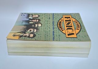 Fisica Clasica y Moderna ( Edward Gettys )