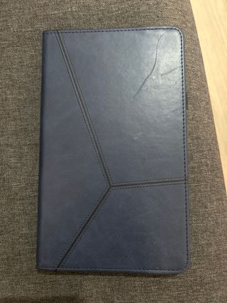 Samsung Galaxy Tab A7 Lite - Azul Marino