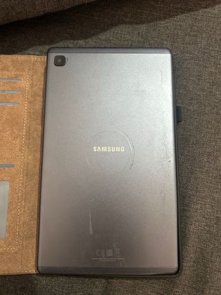 Samsung Galaxy Tab A7 Lite - Azul Marino