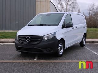 MERCEDES Vito 111 CDI Compacta