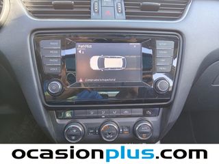 Skoda Scout 2.0 TDI CR DSG 4x4 135 kW (184 CV)