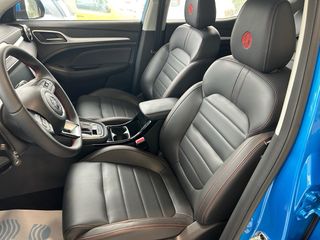 MG ZS 2024