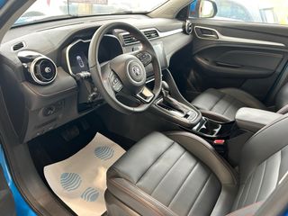 MG ZS 2024
