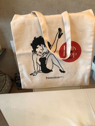 Betty Boop Salvat: 23 figuras