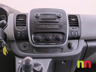 RENAULT Trafic Combi 9 Energy Blue dCi 88 kW 120 CV