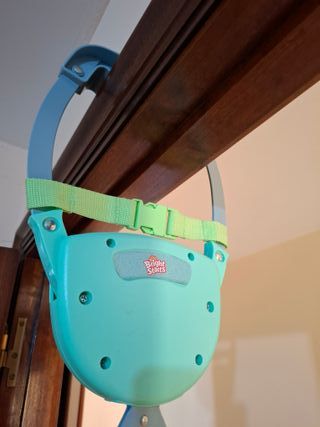 Saltador puerta para Bebé Bright Starts