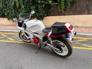 Yamaha FZR 400 RR 3TJ (1990)