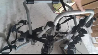 Portabicicletas GREEN VALLEY