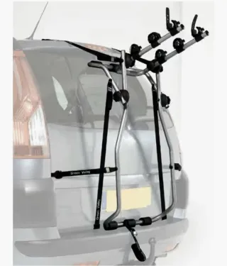 Portabicicletas GREEN VALLEY