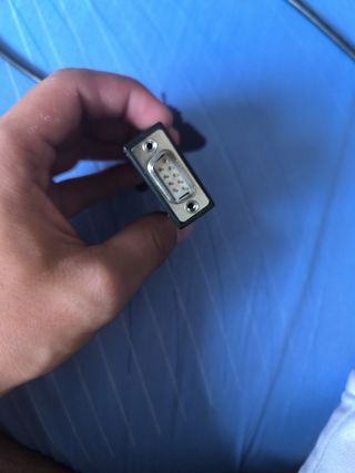 Adaptador USB Shifter G29