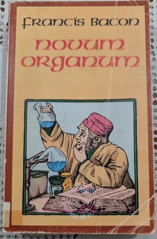 Novum Organum