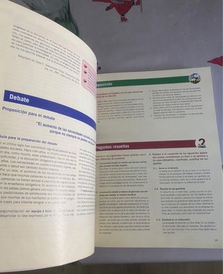 Libro Economía. 1º Bachillerato Paraninfo LOMLOE