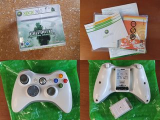 Xbox 360 Limited Edition Call of Duty 4