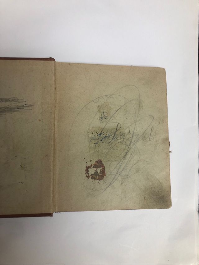 Más Historias de Andersen (1914)