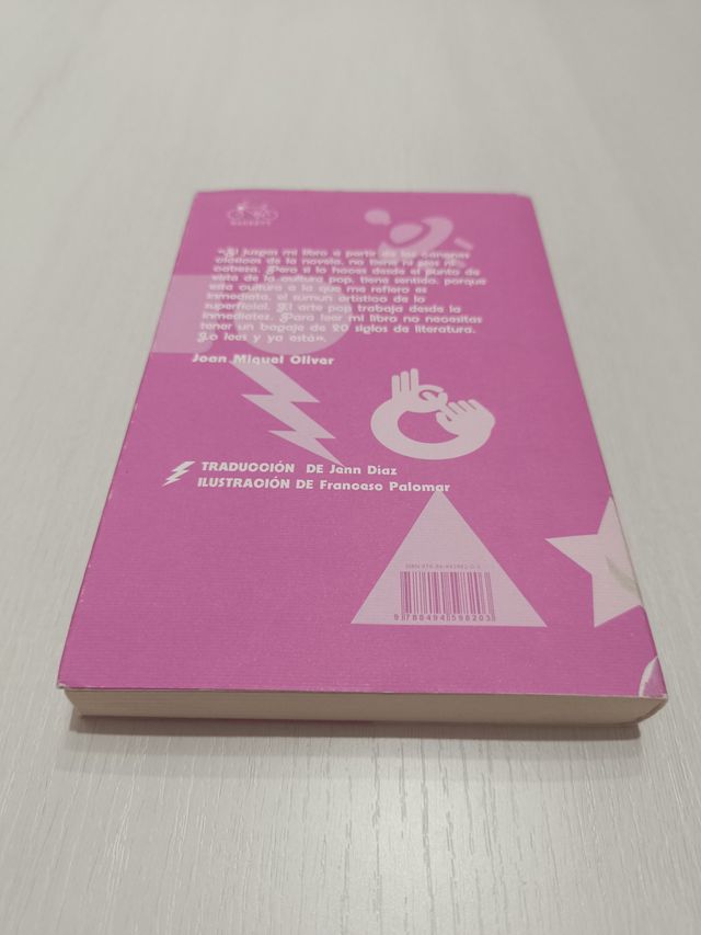 El misterio del amor