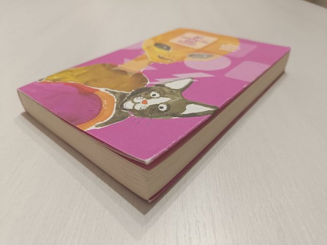 El misterio del amor