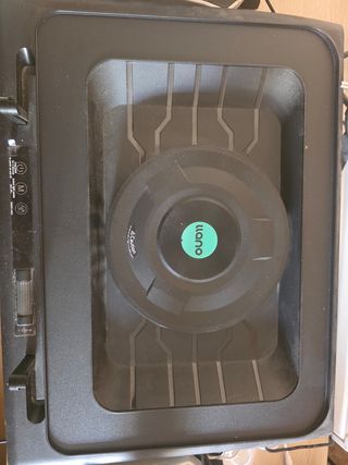 Portátil ASUS rog strix g17
