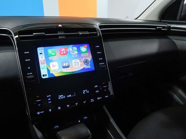 Hyundai Tucson 1.6CRDI 136CV 48V MAXX SKY DCT