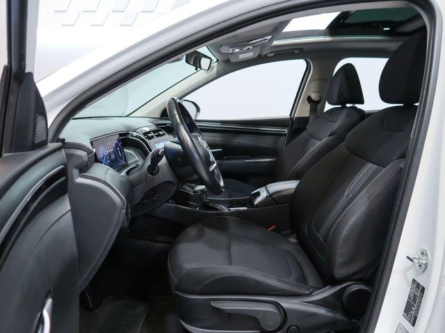Hyundai Tucson 1.6CRDI 136CV 48V MAXX SKY DCT