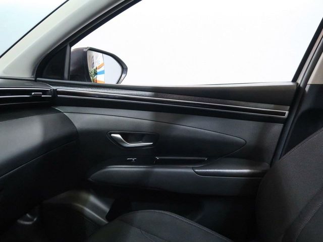 Hyundai Tucson 1.6CRDI 136CV 48V MAXX SKY DCT