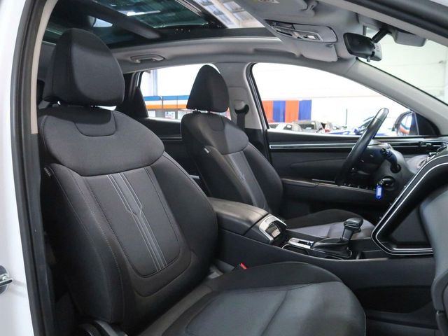 Hyundai Tucson 1.6CRDI 136CV 48V MAXX SKY DCT