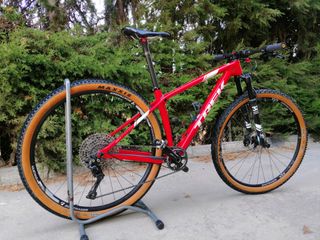 Trek Procaliber 9.7 Talla 17.5 M