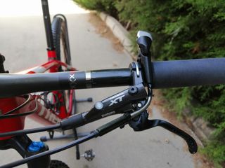 Trek Procaliber 9.7 Talla 17.5 M